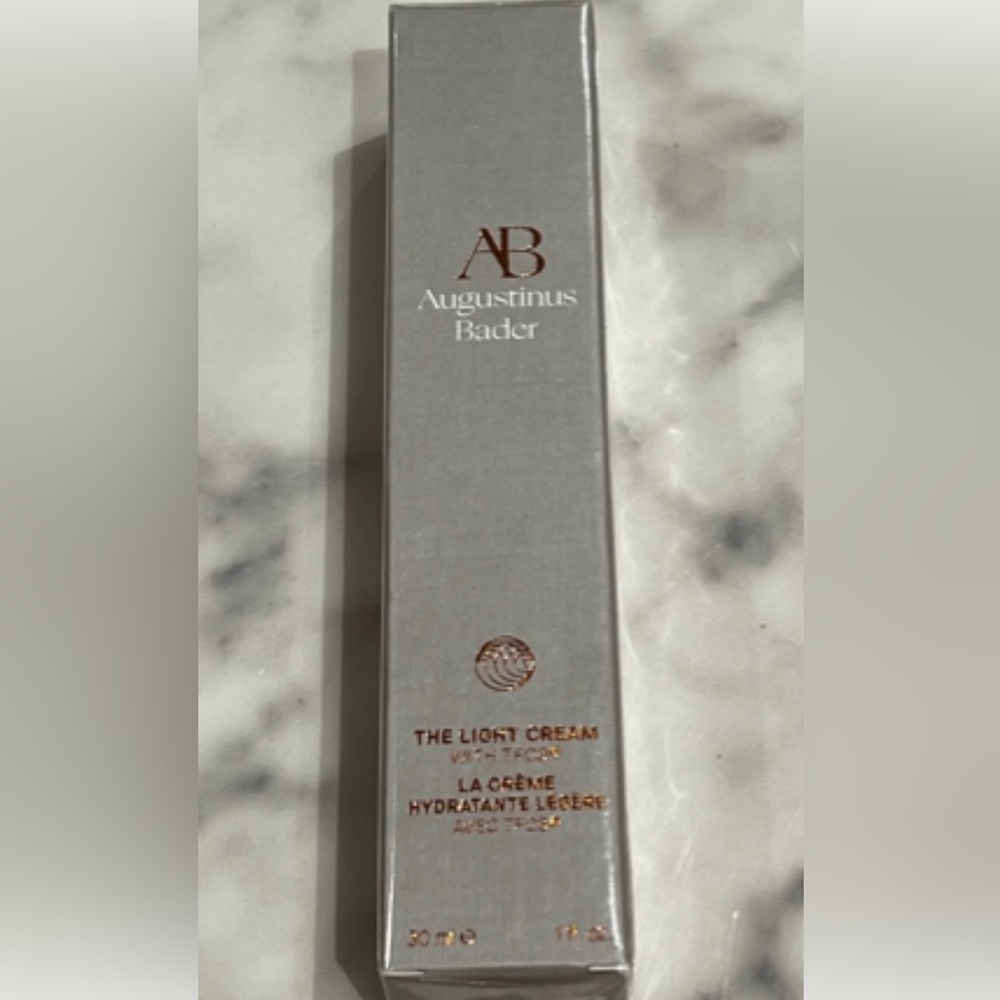 Augustinus Bader The Light Cream with TFC8 1oz/30ml